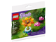 Garden Flower and Butterfly thumbnail