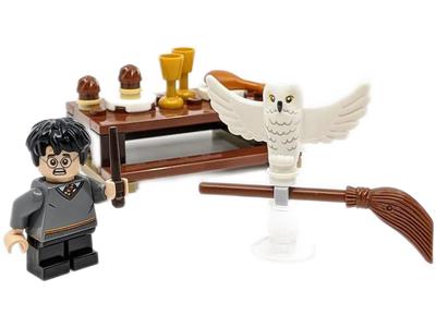 LEGO 30420 Harry Potter and Hedwig