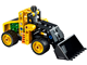 Volvo Wheel Loader thumbnail