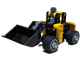 Volvo Wheel Loader thumbnail