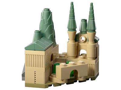  LEGO Harry Potter Build Your Own Hogwarts Castle 30435