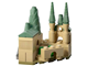 Build Your Own Hogwarts Castle thumbnail