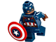 Captain America's Motorcycle  thumbnail
