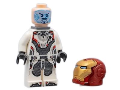 Polybag Sealed LEGO Marvel 30452 Avengers Iron Man & Dum-E Retired New 