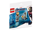 Iron Man and Dum-E thumbnail