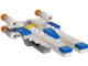 U-Wing Fighter thumbnail