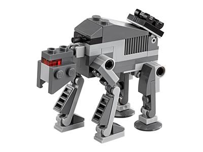 Lego Star Wars 30497 Polybag