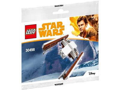 Imperial AT-HaulerSTAR WARSPOLYBAGOVPNEW LEGO® 30498 