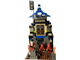 Ninja Fire Fortress thumbnail