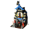 Ninja Fire Fortress thumbnail