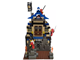 Ninja Fire Fortress thumbnail