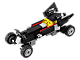 The Mini Batmobile thumbnail