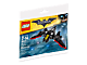 The Mini Batwing thumbnail