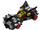 The Mini Ultimate Batmobile thumbnail