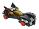 The Mini Ultimate Batmobile thumbnail