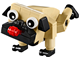 Cute Pug thumbnail