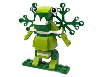 LEGO 30564 Build Your Own Monster BrickEconomy