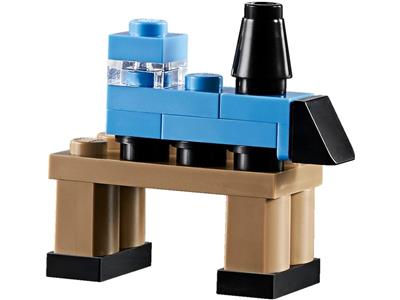 Rettelse højen Kritik LEGO 30573 Creator Santa | BrickEconomy