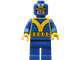 Giant Man Hank Pym thumbnail