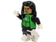 Green Lantern Jessica Cruz thumbnail