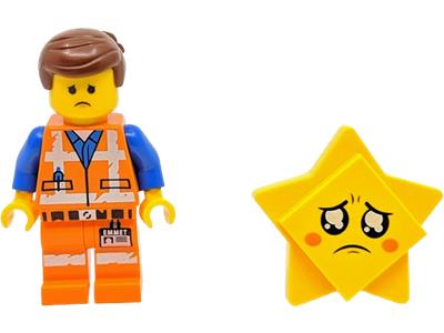 Lego 30620 The Lego Movie Star Stuck Emmet 30620 LEGO The LEGO