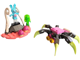 Z-Blob and Bunchu Spider Escape thumbnail