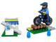 Police Bike Training thumbnail