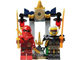 Kai and Rapton's Temple Battle thumbnail