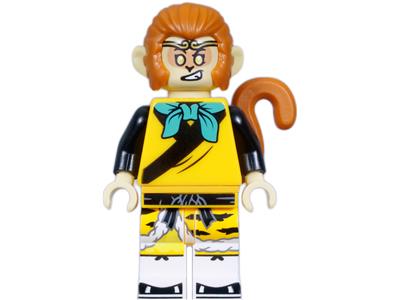 LEGO® Monkey King Marketplace 30656 673419377300