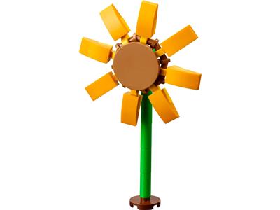 LEGO 30659 Friends Flower Garden | BrickEconomy