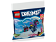 Zoey's Dream Jet Pack Booster thumbnail
