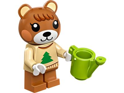 ⭐︎やっち8⭐︎ LEGO 30662 Animal Crossing Maple's Pumpkin Garden | BrickEconomy