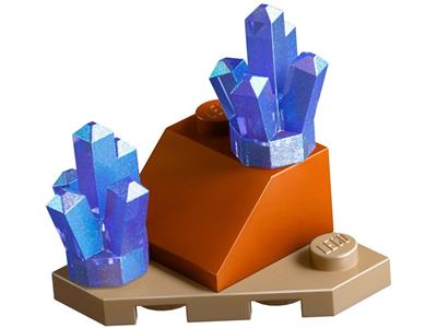 LEGO 30663 City Space Hoverbike | BrickEconomy