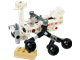 NASA Mars Rover Perseverance thumbnail
