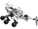 NASA Mars Rover Perseverance thumbnail