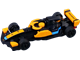 McLaren Formula 1 Car thumbnail