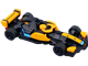McLaren Formula 1 Car thumbnail
