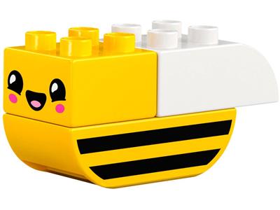 LEGO 30686 Duplo My First Flower Bee BrickEconomy