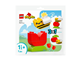 My First Flower & Bee thumbnail