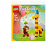 Birthday Party Animals thumbnail