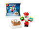 Christmas Chimney Fun with Santa thumbnail