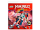 Mini Ninja Combo Mech thumbnail