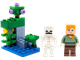 The Lush Cave Fight thumbnail