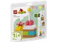 Celebration Cake thumbnail