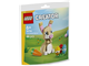 Cute Easter Bunny thumbnail