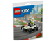 Go-Kart Racer thumbnail
