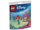 Ariel and Flounder’s Birthday Music Fun thumbnail