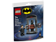 Batman Bruce Wayne and the Batsuit thumbnail
