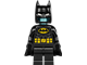 Batman Bruce Wayne and the Batsuit thumbnail