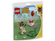 Tom Nook and Flying Present thumbnail